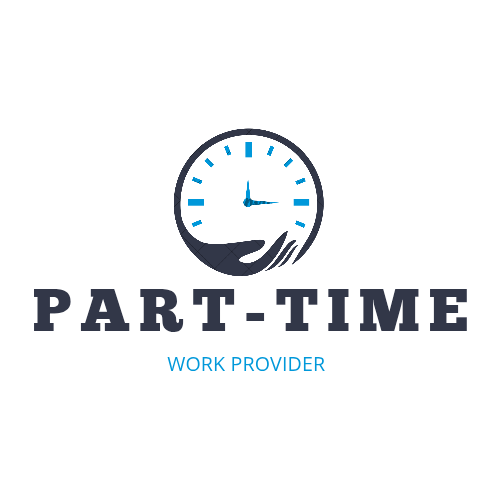 Part-Time Work Provider