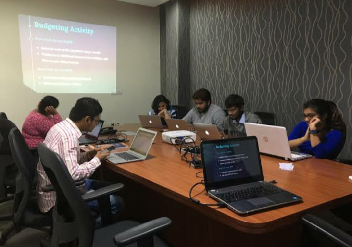 SKOKKA INDIA PVT LTD